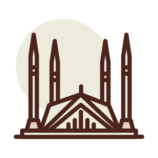 Faisal mosque